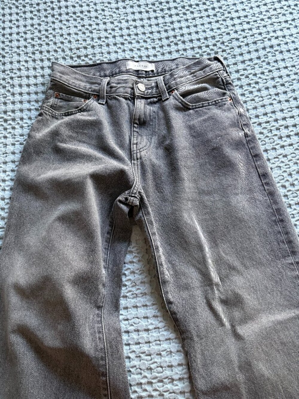 Pacsun Men's jeans